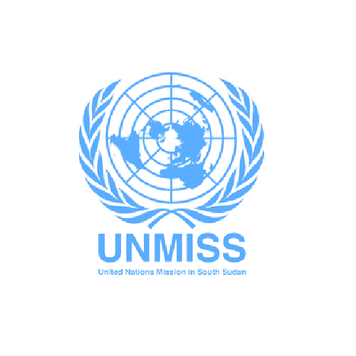 UNMISS