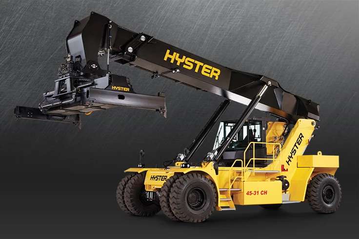 Hyster