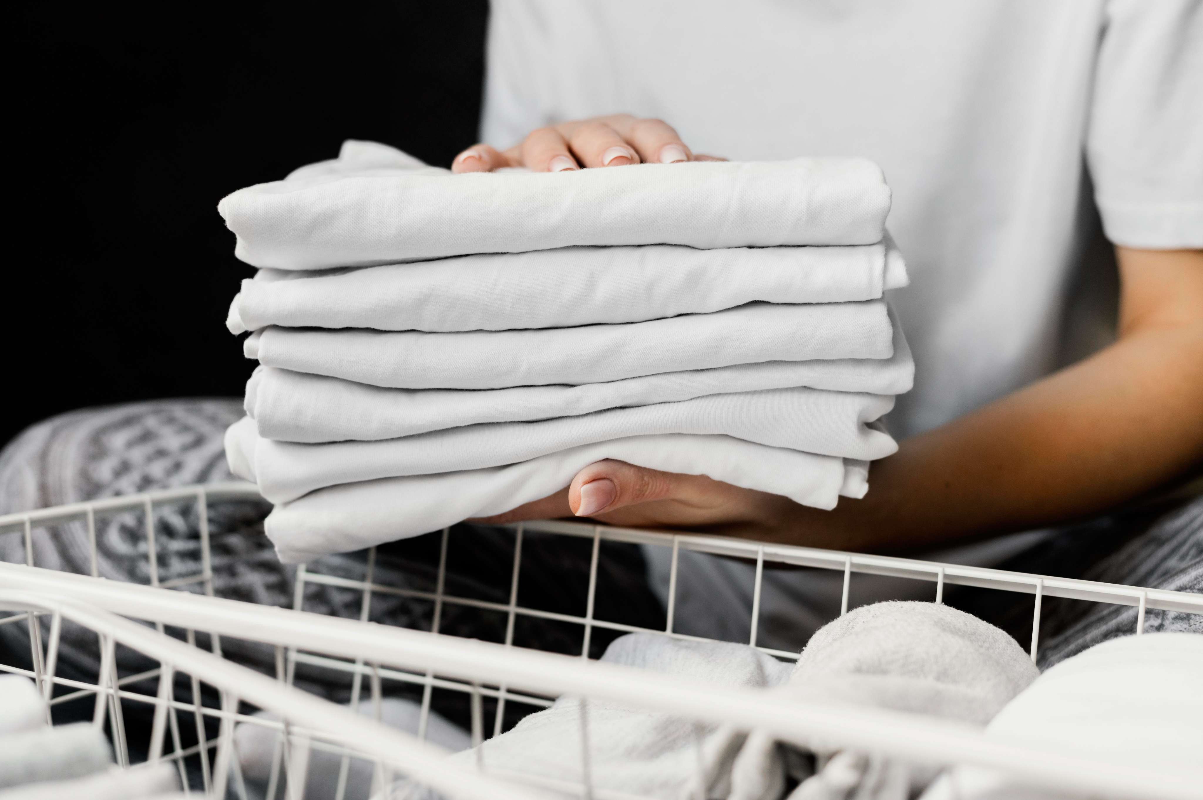 Laundry Services