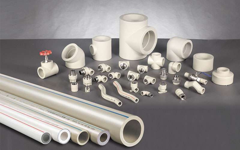 Plumbing Fittings Supply