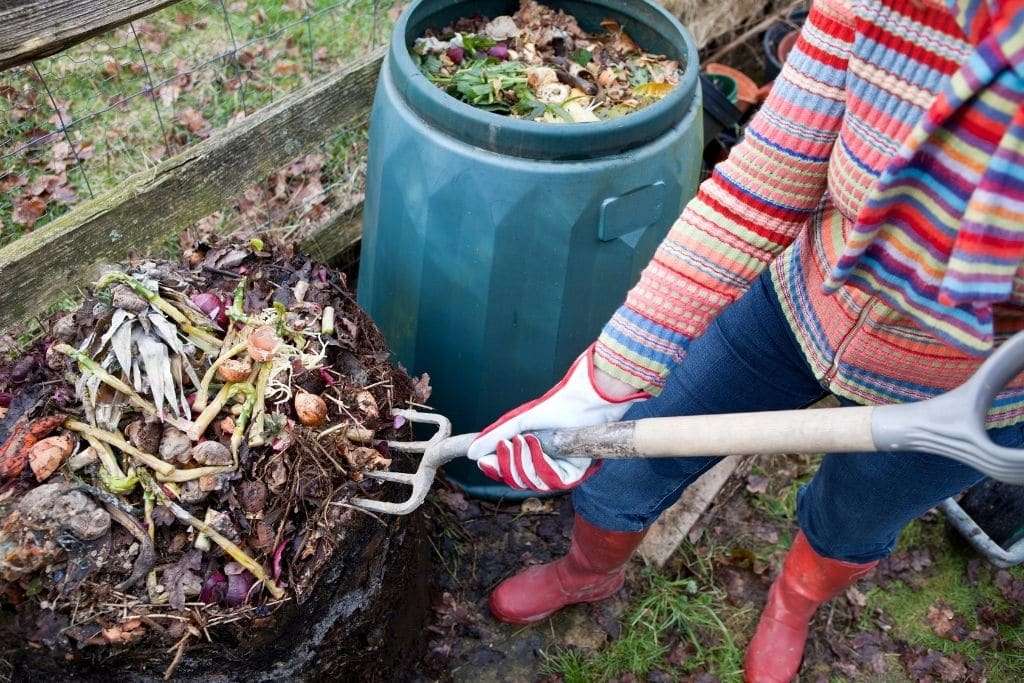 Recycling Processing