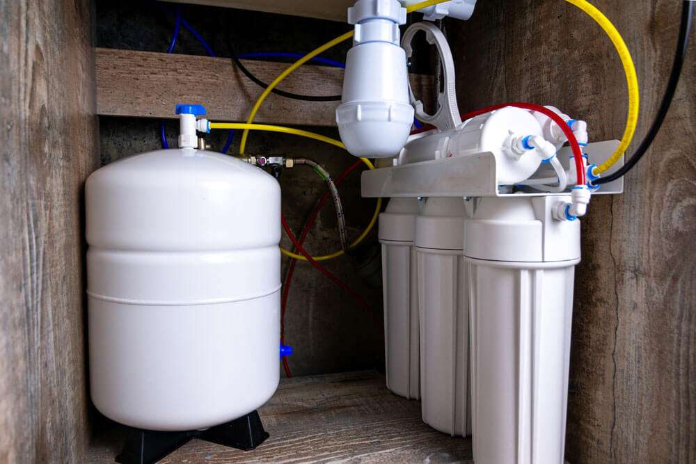 Water Filtration System